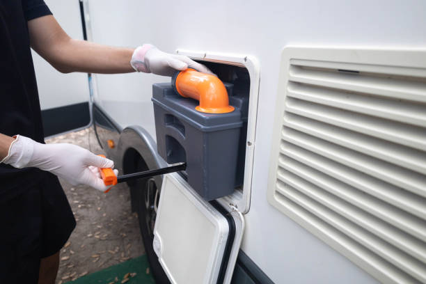 Best Portable toilet rental cost  in Wayne, WV
