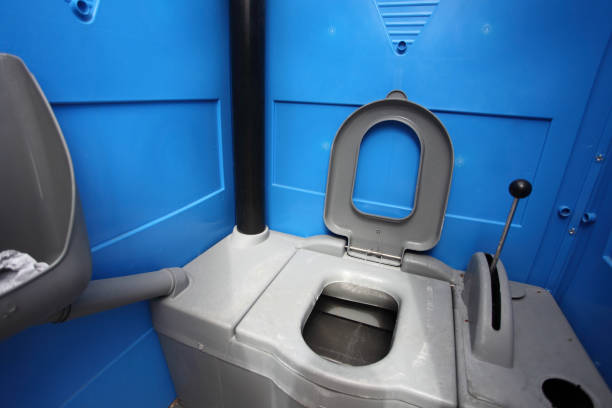 Best Temporary restroom rental  in Wayne, WV