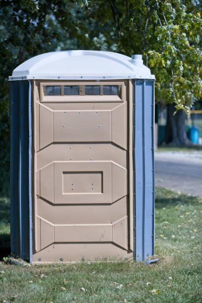 Porta potty rental for festivals in Wayne, WV