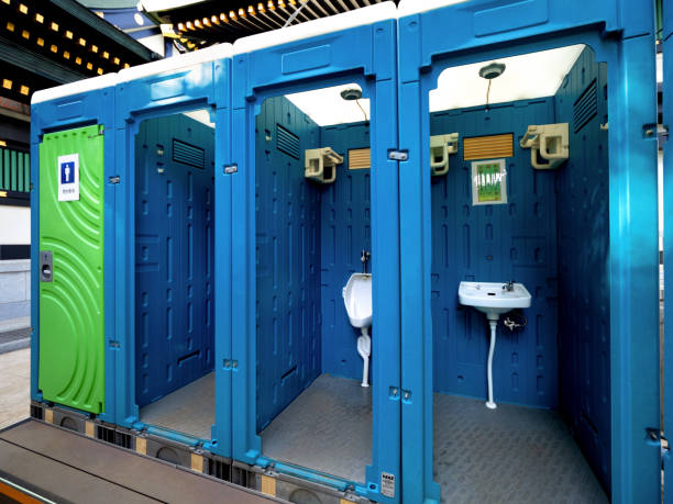 Best Event porta potty rental  in Wayne, WV