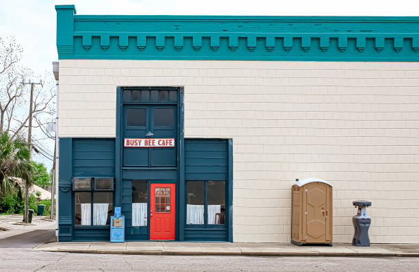 Best Long-term porta potty rental  in Wayne, WV