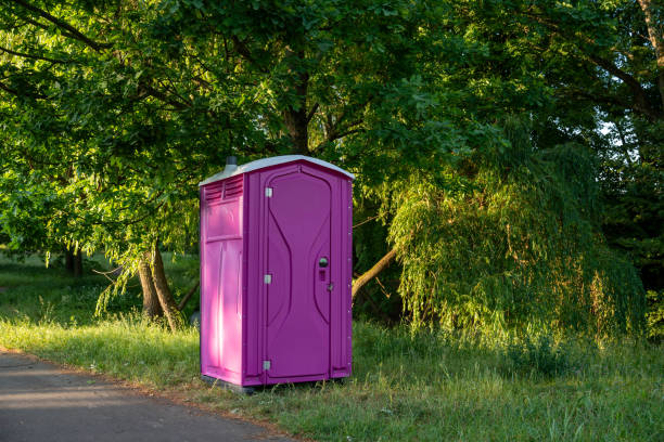 Best Porta potty rental near me  in Wayne, WV