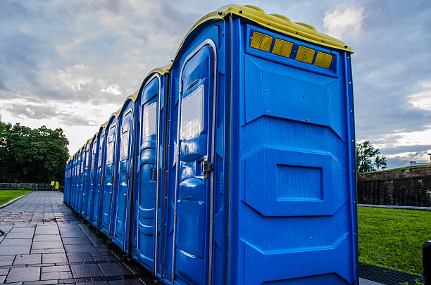 Best High-end porta potty rental  in Wayne, WV